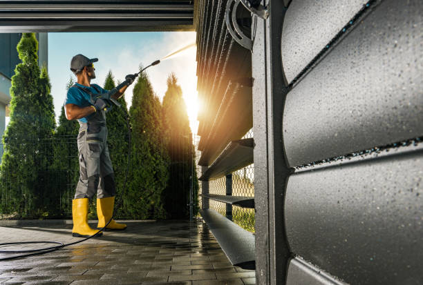 Why Choose Our Certified Pressure Washing Experts for Your Project Needs in Hoosick Falls, NY?
